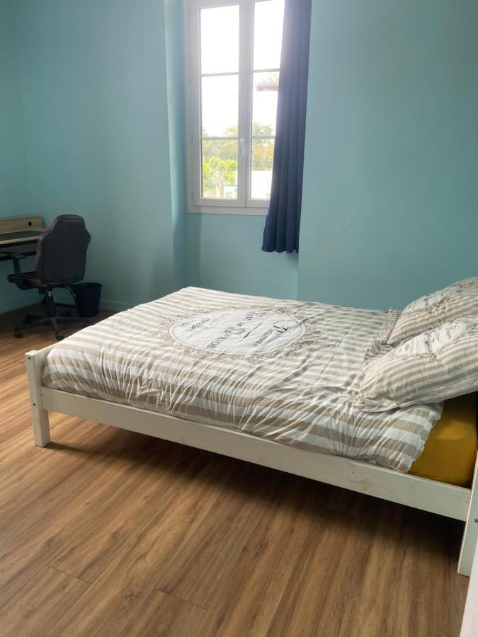 La Demeure Landaise Villa Linxe Ngoại thất bức ảnh